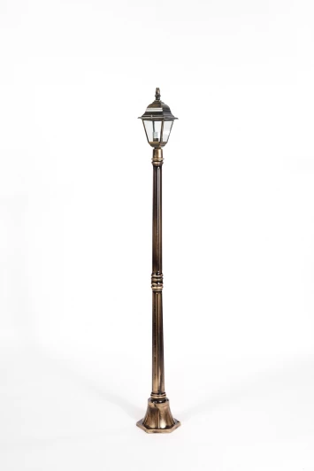 79908S Gb Наземный фонарь Oasis Light 79908S Gb