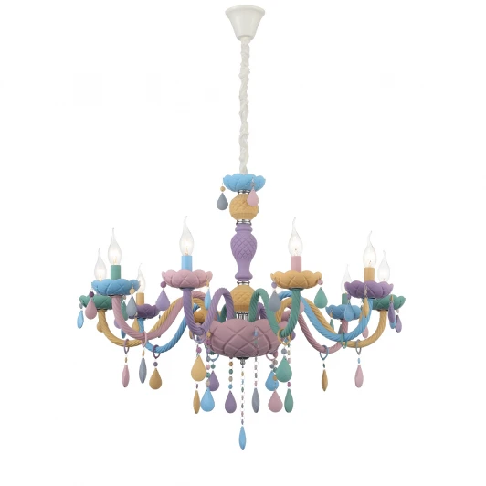 SL1700.783.10 Подвесная люстра ST Luce Fiata SL1700.783.10