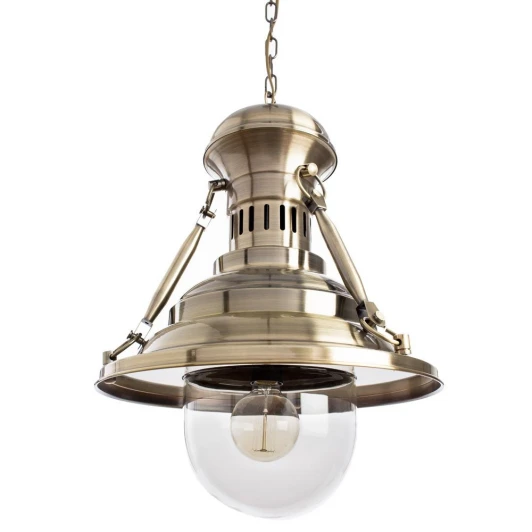 A8027SP-1AB Подвесной светильник Arte Lamp Decco A8027SP-1AB