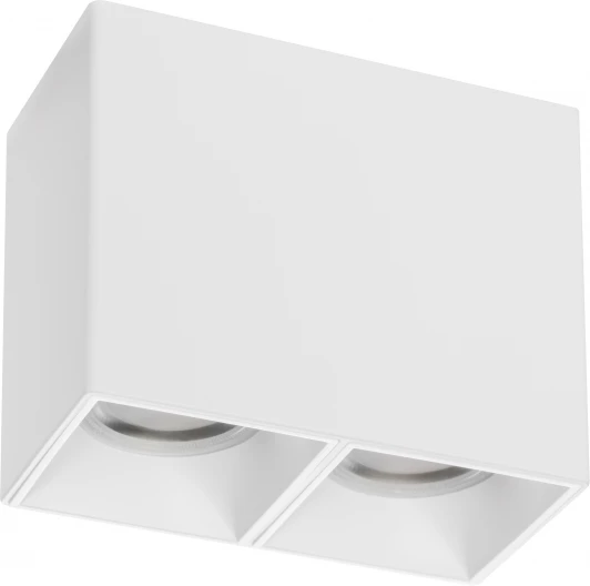 213366 Накладной светильник без источника света Lightstar Rullo 213366