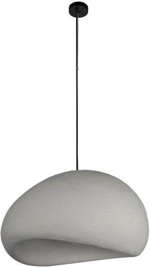10252/600 Grey Подвесной светильник Loft It Stone 10252/600 Grey (220V, на проводе, круглые)