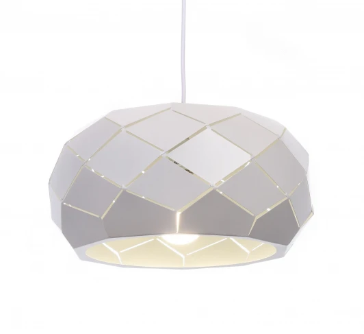 LDP 7443-1 WT Подвесной светильник Lumina Deco Rokka LDP 7443-1 WT