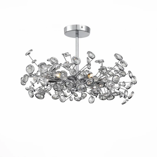 SL782.102.06 Потолочная люстра ST Luce Anello SL782.102.06