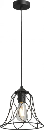 V2869-1/1S Подвесной светильник Vitaluce V2869-1/1S (220V, на проводе)