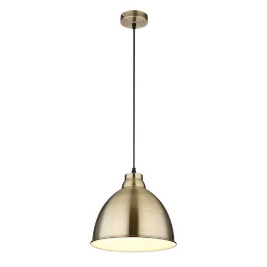 A2055SP-1AB Подвесной светильник Arte Lamp Braccio A2055SP-1AB (220V, на проводе)