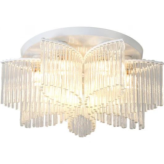 TL68862D-7W Потолочная люстра Toplight Ivy TL68862D-7W