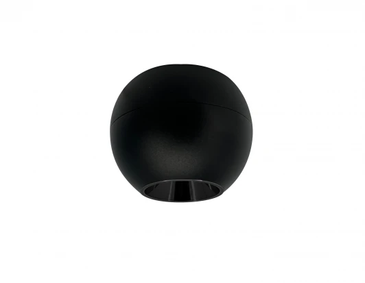 RL-1201BL-12-WW Накладной светильник светодиодный DesignLed RL RL-1201BL-12-WW (220V, круглые)