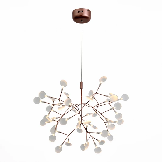 SL379.203.75 Подвесная люстра ST Luce Rafina SL379.203.75