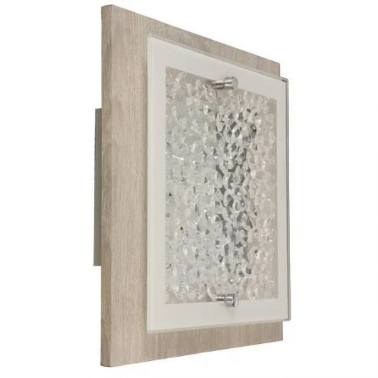 ALPS 11367/1W WHITE OAK Настенный светильник Natali Kovaltseva Alps 11367/1W WHITE OAK
