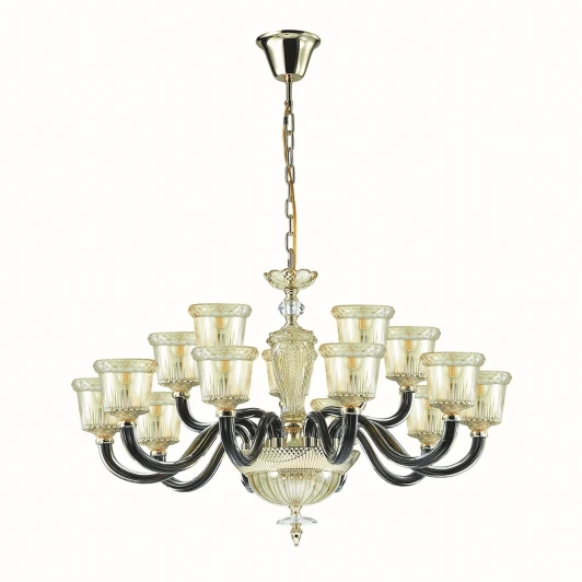 4000/15 Подвесная люстра Odeon Light Giovanni 4000/15