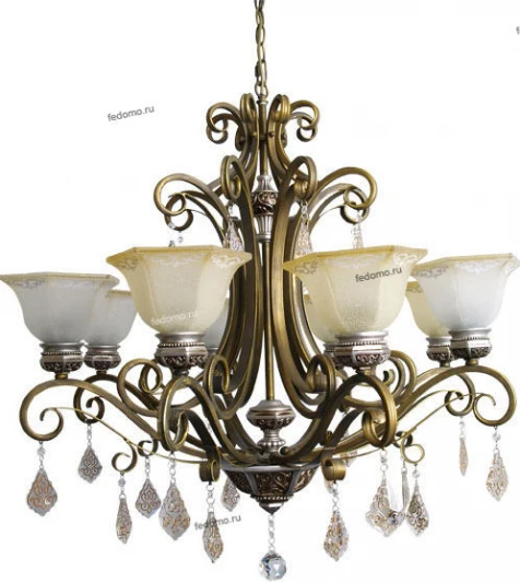 2305059/8P Snowlight 2305059 2305059/8P