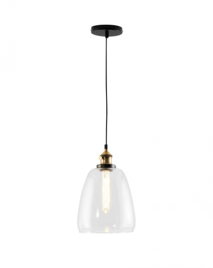 V11518-1P Подвесной светильник Moderli Suvo V11518-1P (220V, на проводе, круглые)