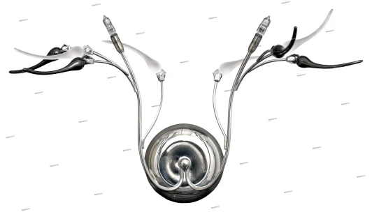 1504153/2W Snowlight 1504153 1504153/2W