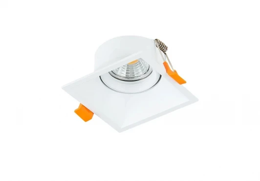 2026-1DLW Встраиваемый светильник Simple Story 2026-1DLW