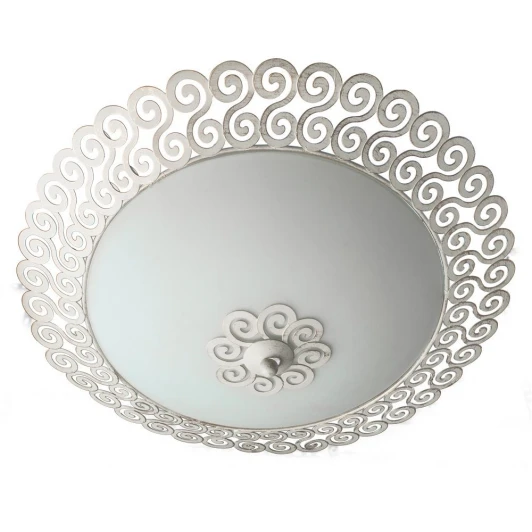 A4554PL-4WG Потолочный светильник Arte Lamp Fleece A4554PL-4WG