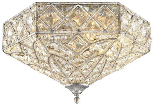 WE320.06.207 Потолочный светильник Wertmark Mosca WE320.06.207