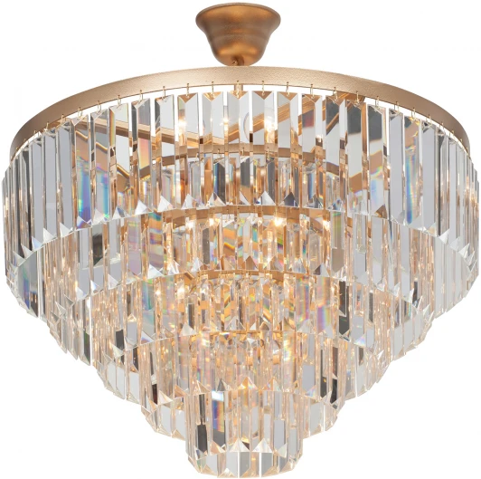 V58250-8/8 Потолочная люстра на штанге V58250-8/8 Vitaluce