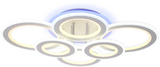 FA8808 Потолочная люстра Ambrella Acrylica FA8808