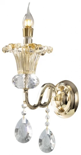 WE371.01.301 Бра Wertmark Manuela WE371.01.301