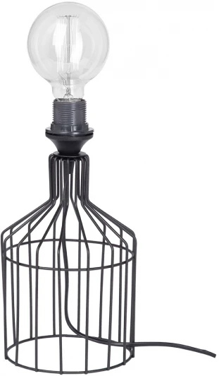 V4352-1/1L Интерьерная настольная лампа Vitaluce V4352-1/1L