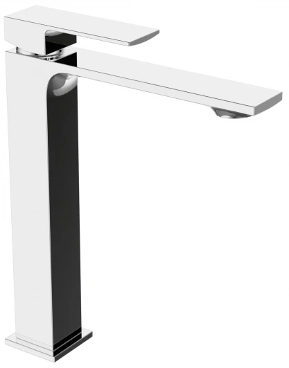 M04-121cr Смеситель 1 Orange Lutz M04-121cr для раковины