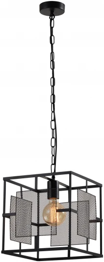 5142-201 Светильник подвесной Enola 5142-201 1 х Е27 40 Вт