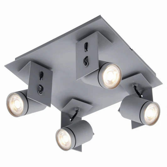 GRLSP-8024 Спот Lussole Loft Dillingham GRLSP-8024