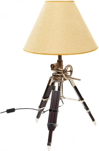 LOFT7012 Интерьерная настольная лампа Loft IT Tripod LOFT7012