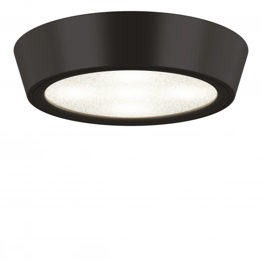 214974 Потолочный светильник круглый Lightstar Urbano 214974 (LED, 220V, IP65)