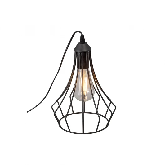 V2566-1/1L Настольная лампа Vitaluce V2566-1/1L