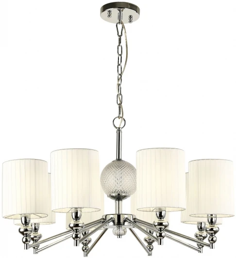 2942-8P Подвесная люстра F-Promo Norte 2942-8P