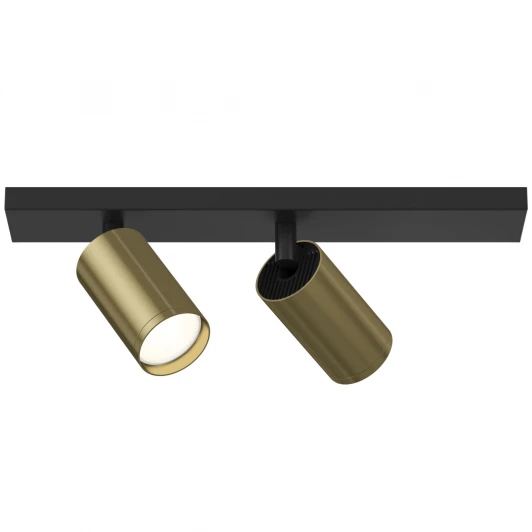 C051CL-02BBS Спот Maytoni FOCUS S C051CL-02BBS