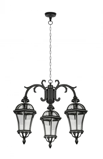 95270L/3/16L Bl Уличный светильник подвесной Oasis Light ROMA L 95270L/3/16L Bl