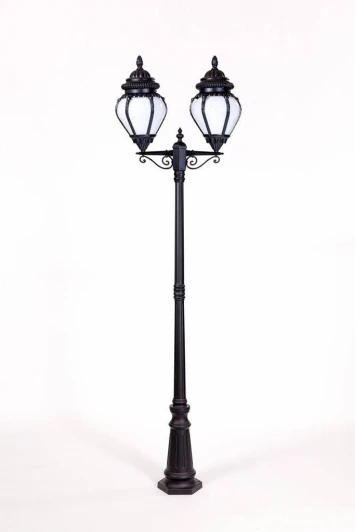89509L А Bl Наземный фонарь Oasis Light 89509L А Bl