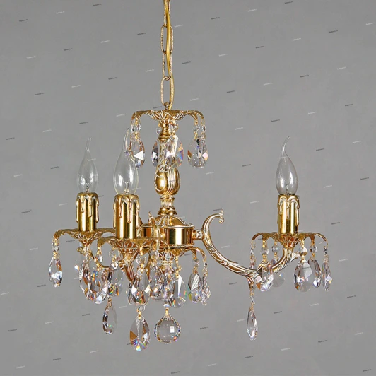 2226/3 WP Tear Drop Ambiente by Brizzi Benisa 2226/3 WP Tear Drop
