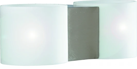 A7880AP-2SS Бра Arte Lamp Hall A7880AP-2SS