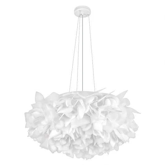 10594/780 White Подвесной светильник Loft It Clizia 10594/780 White