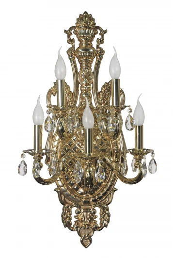 Lido E 2.1.5.200 GH Бра Dio D'Arte Lido E 2.1.5.200 GH