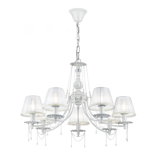 ARM305-07-W Подвесная люстра Maytoni Lolita ARM305-07-W