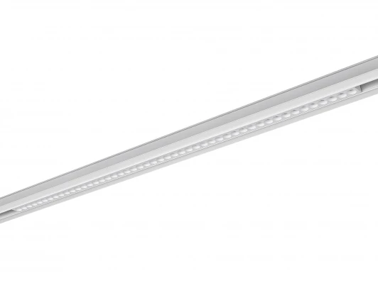 SY-LINK-870-WH-30-NW Трековый светильник светодиодный, магнитный, белый, 30Вт, 48V IP20 4000К Lumker SY-LINK SY-LINK-870-WH-30-NW