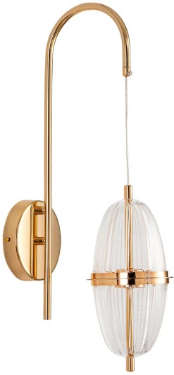 A2089AP-3GO Бра Arte Lamp Andromeda A2089AP-3GO (LED, 220V)