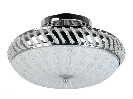 TL1470Y-03GC Потолочная люстра Toplight Candis TL1470Y-03GC
