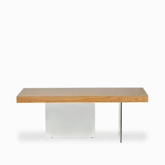 CP1803D-200100-V39-2 Обеденный стол Somerset 200x100 COSMO арт.CP1803D-200100-V39-2