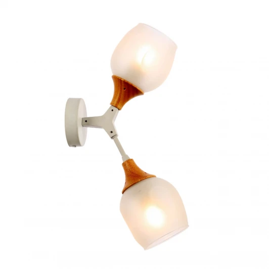 SLE113501-02 Бра Evoluce Ciotolla SLE113501-02