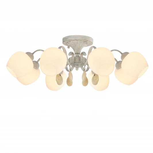 2268-8U Потолочная люстра F-Promo Gemmas 2268-8U
