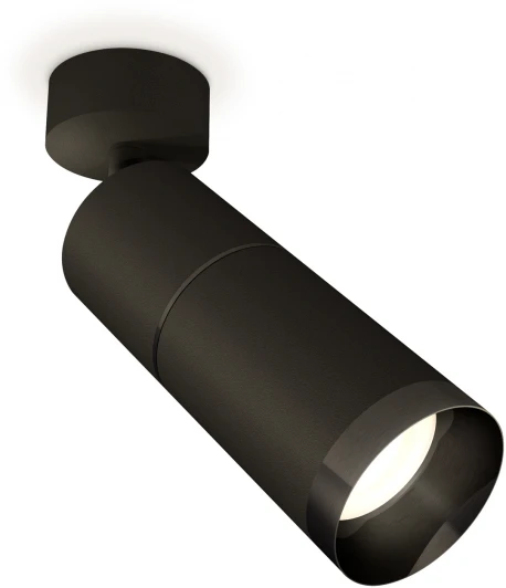 XM6313011 Спот Ambrella Techno Spot XM6313011 (220V, круглые)