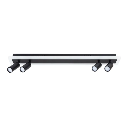A2607PL-30BK Спот Arte Lamp Tommy A2607PL-30BK (LED, 220V)