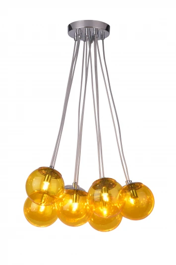 A3029SP-11CC Подвесной светильник Arte Lamp Pallone A3029SP-11CC