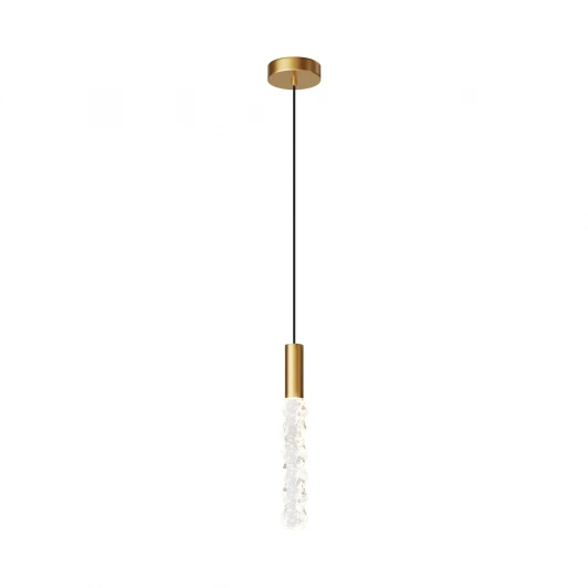 MOD328PL-L3BS3K Подвесной светильник Maytoni Selemo MOD328PL-L3BS3K