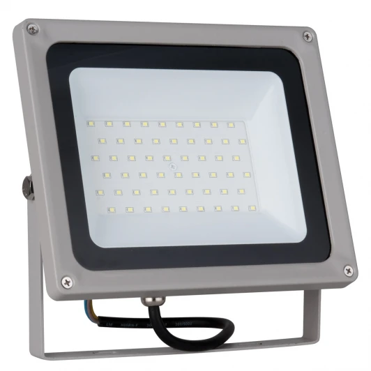 006 FL LED 50W 6500K IP65 Прожектор уличный Elektrostandard 006 FL LED 50W 6500K IP65